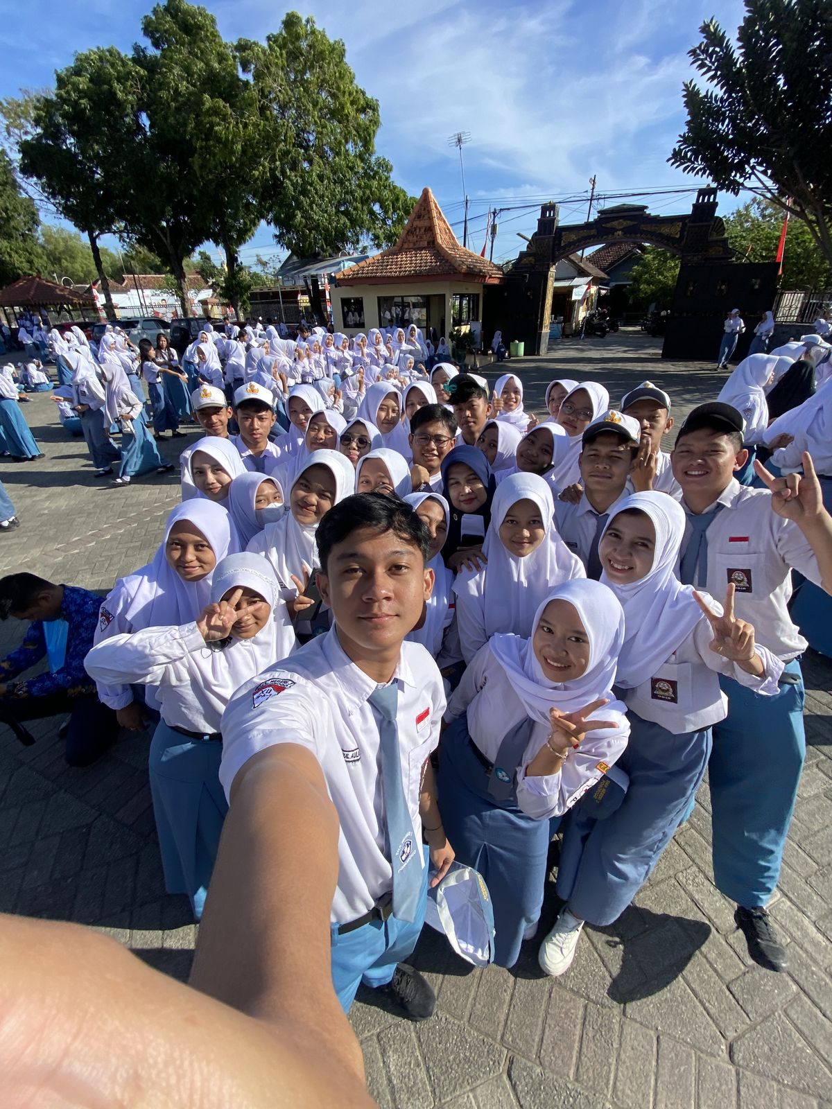 Kursus Persiapan UTBK