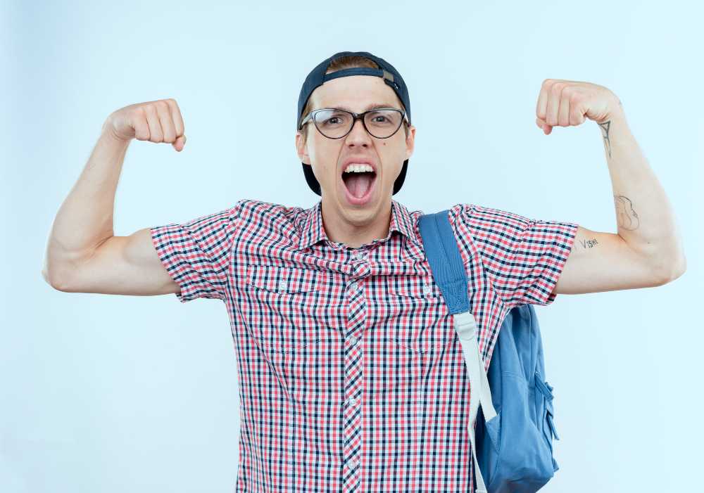 Gak Cuma Belajar, Ini Cara Cerdas Lolos UTBK Lewat Program Bimbel yang Tepat!